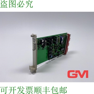 原装供应EMA Elektromaschinen Steuerungskarte EK 151 控制卡 E