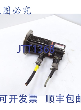 原装供应BALDOR RELIANCE S-3016-N-H00AA 伺服电机（139694 - ）