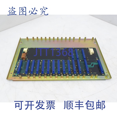 原装供应FANUC A20B-1002-0860/03B PLC模块