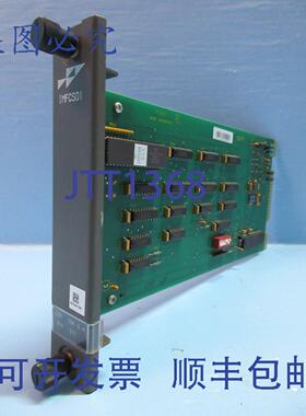 原装供应Bailey IMFCS01 Symphony 计数器模块 6636949A1 Infi-90
