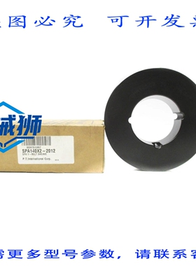原装供应 PTI SPA140X2-2012 NSMP