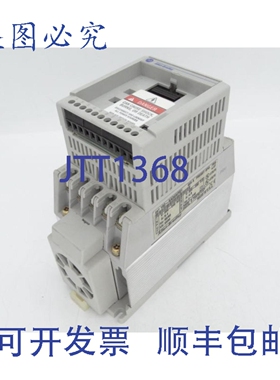 原装供应罗克韦尔AB 160-AA04NPS1 系列A 驱动器