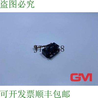 原装供应微型灭弧室 DT-2RV2-A7 10A Dpdt No / Nc Palanca de Ro
