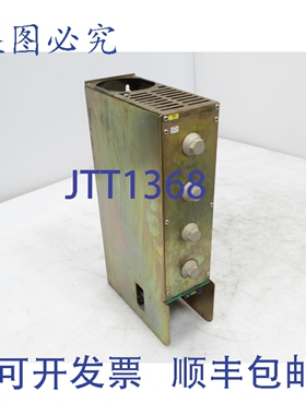 原装供应百创力 700024 伺服驱动器
