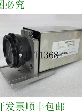 原装供应KUBOTEK KC5050-D3Nl 扫描工业相机