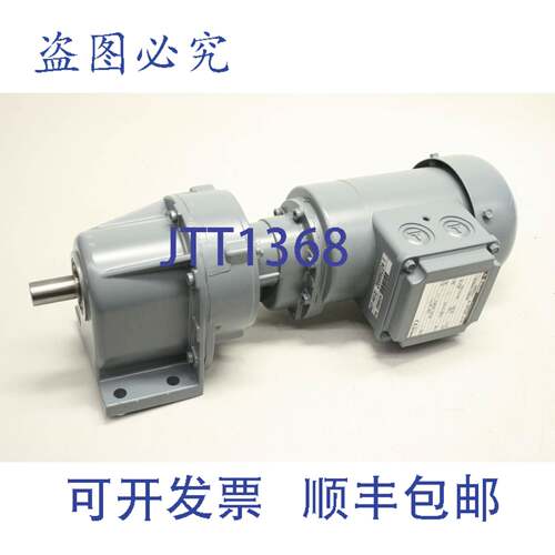 原装供应Bauer BG06G04-11/D04LA4 0.03kW齿轮电机 26989224-1