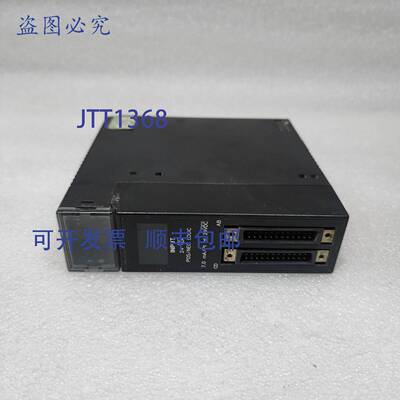 原装供应FANUC IC693MDL655F输入模块