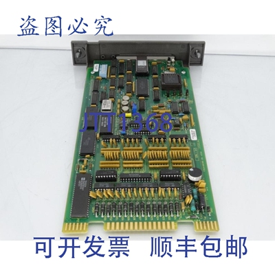 原装供应ASEA BROWN BOVERI IMFBS01 PLC 模块