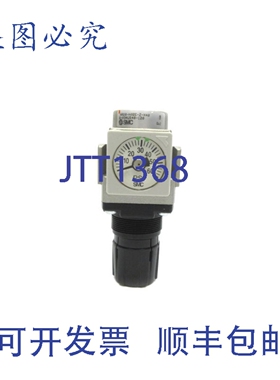 原装供应 AR20-N02E-Z-X406-X34US40-120 0-60PSI NSNP