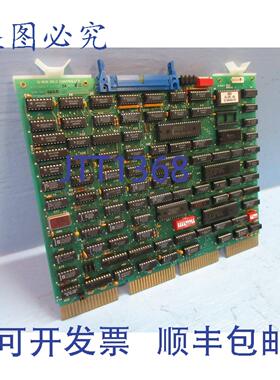 原装供应DEC 2162-01 修订版 U Q-Bus SDLC 控制器板 PLC 模块 数