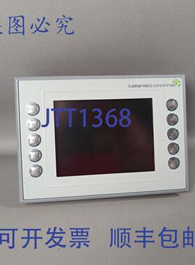 原装供应B&R 4PP065.0571-K30 Rev. D0 + IF33