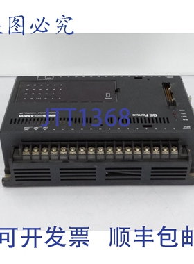 原装供应发那科 IC609SJR100C PLC