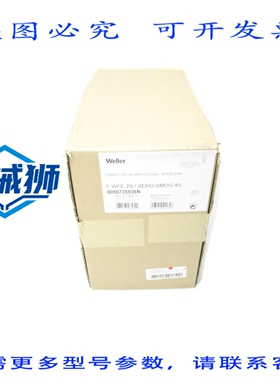 原装供应 韦勒 H13 GASF.WFE2S/ZS4V 0058735936N NSFS