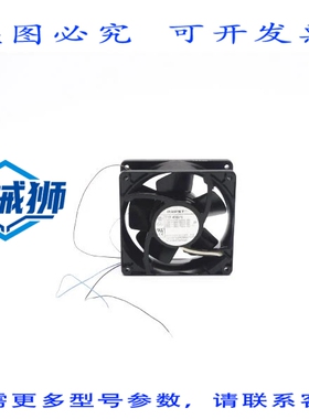 原装供应 PAPST 4660N 230V NSNP