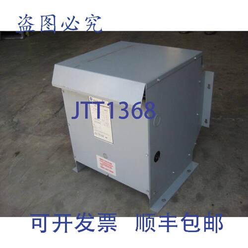 原装供应AB 1321-3TW007-BB 7.5kVA 隔离变压器 7.5 kVA 460/460Y