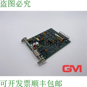 原装供应Indramat Schnittstellenmodul DAE 1.1 接口模块 109-07
