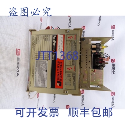 原装供应RELIANCE ELECTRIC 14C107-1U 驱动器（102983 - ）