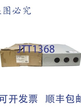 原装供应MLTB1-1200 120/240VAC 1200ANSMP