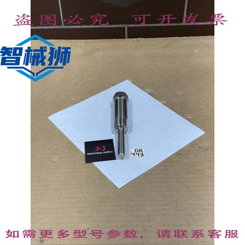 原装供应 - Ashcroft 316/316L 焊接式热电偶套管 HT-441039 EMP-