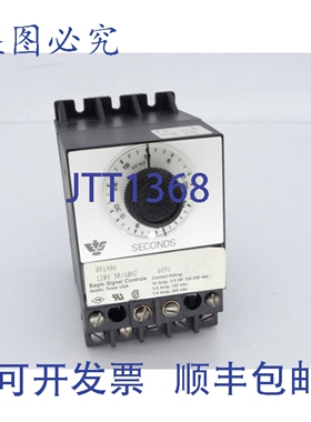原装供应丹纳赫控制 BR14A6 定时器
