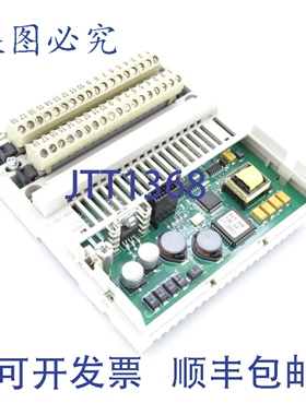 原装供应170AMM09000 PLC 模块