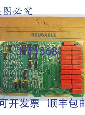 原装供应Westronics ADC/MUX CB100158-03 Rev B MC100158-01 Rev