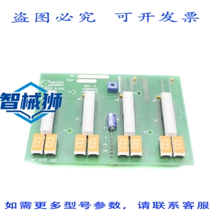原装供应 PERRETTA GRAPHICS PCB00274 ASE00274 REV.A UNMP