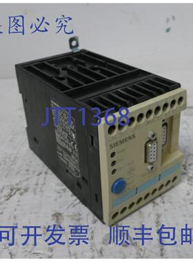 原装供应3UF5011-3AJ00-1 DP PLC 模块 SIMOCODE Profibus 接口