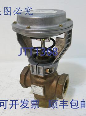 原装供应599-01082 Flowrite 阀门 4 英寸气动执行器 5-10 PSI 59