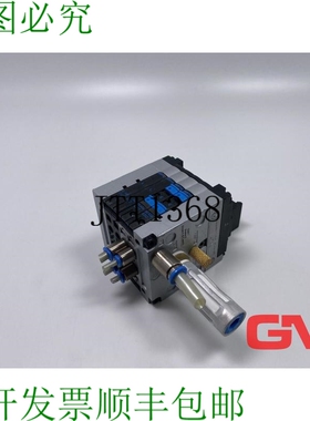 原装供应Ilot de Vannes CPV10-VI 阀岛 18200+CPV10--MP-4 18253