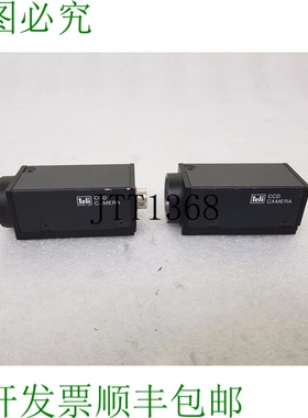 原装供应TELI 电子工业 C 相机 CS8530-04 [2 个单元]