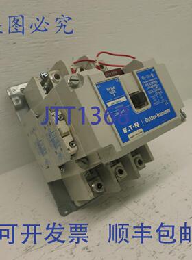 原装供应进口 AN14NN0 4号电机接触器 135A 120V B1系列 100马
