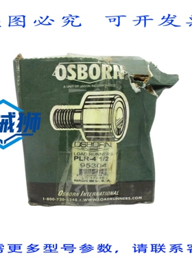 原装供应 OSBORN PLR-41/2 95304 NSMP