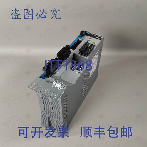 原装供应科尔摩根 AKD-P00607-NBPN-I000