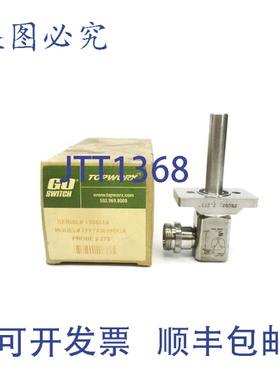 原装供应TOPWORX 7FF743658DCA 120VAC 4A NSMP