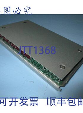 原装供应Bently Nevada 105375-01 器 TDXnet PLC 数据接口 PWA 5