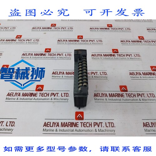 原装供应 电机 Q68ADI PLC 模块化 2 类模数转换器模块
