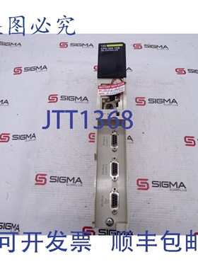 原装供应140-CPU-534-14A PLC