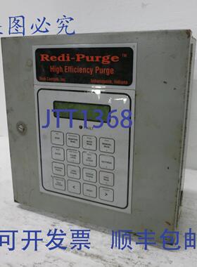 原装供应Redi Controls Redi-Purge PRG-11/123-C2 控制面板 GPMC