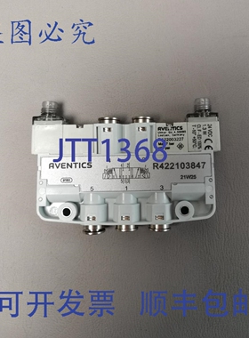 原装供应Aventics R422103847