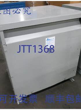 原装供应Acme 118 kVA 460 Delta 转 460Y/266 V 三相隔离变压器