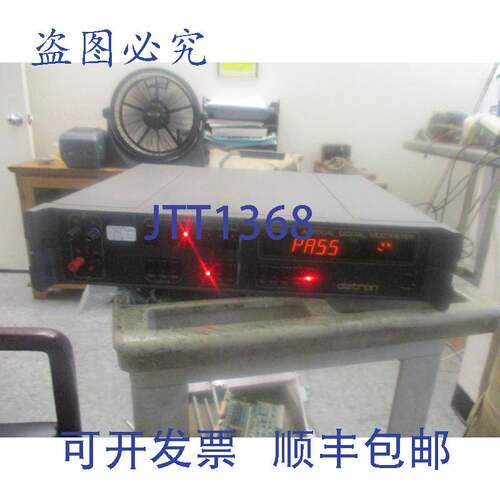 现货供应Datron 型号:1065a Autocal 数字万用表（带选项 80）