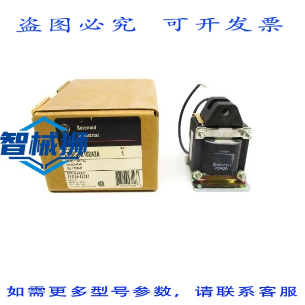 原装供应 CR9500B102A2A 115VNSMP
