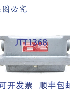 原装供应罗克韦尔AB 849-ZED33 SER。 DNNSNP