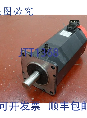 原装供应FANUC 22/3000，A06B-0148-B1757000 伺服电机，132V，20