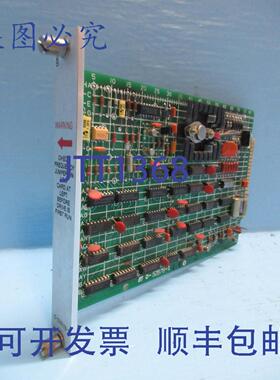 原装供应Reliance 0-52876-1 VTGB 电路板 0528761 PLC 模块 PC