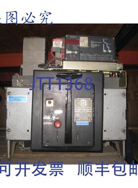 原装供应ITE K-1600 K1600 1600安培 Digitrip RMS R810 电流表