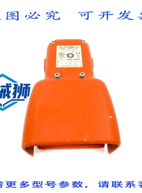 原装供应 ATLAS 936-SWH 120/240VAC 3/6ANSNP