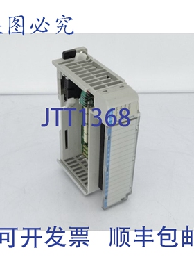 原装供应罗克韦尔AB 1769-IQ16F 系列A PLC 模块