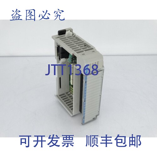 原装供应罗克韦尔AB 1769-IQ16F 系列A PLC 模块
